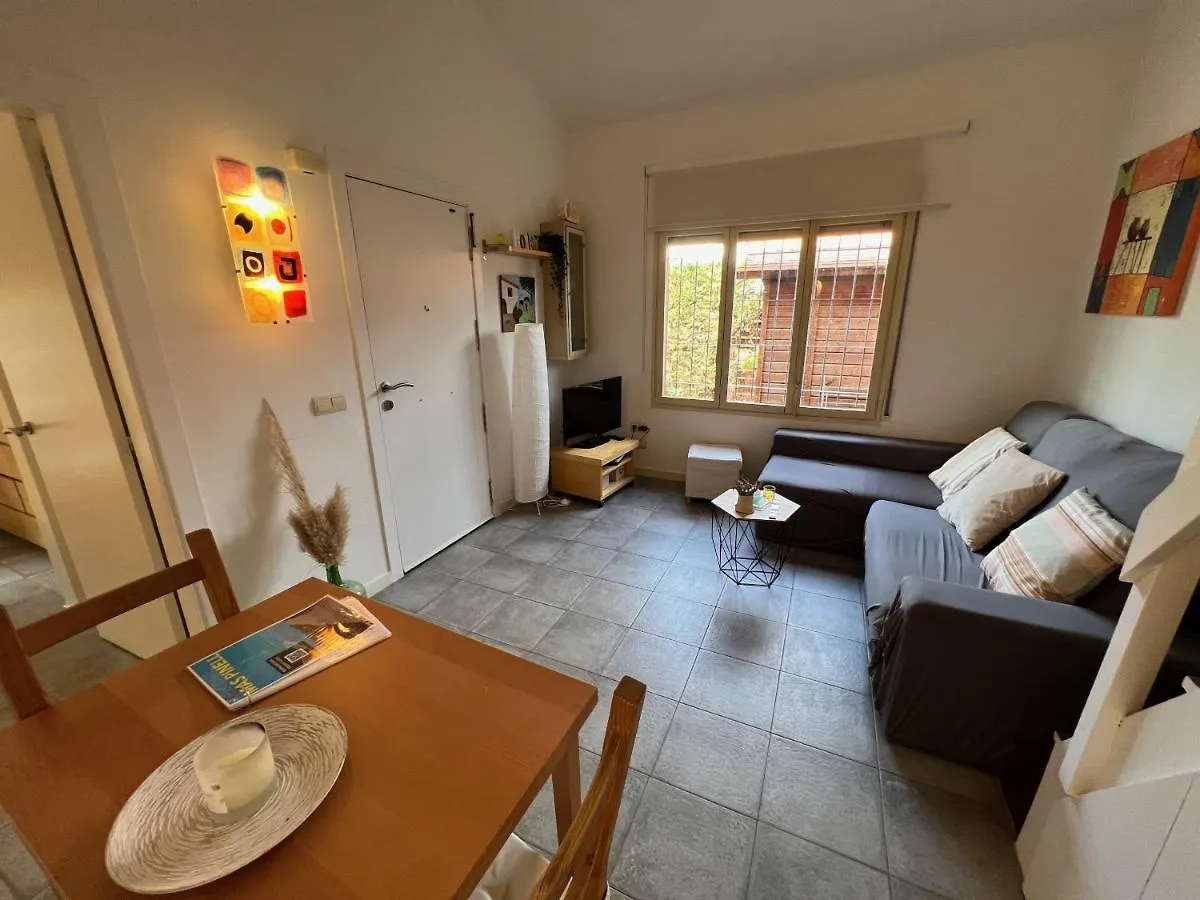 Gregal 122 - Mas Pinell Villa Torroella de Montgrí Tatil Evi