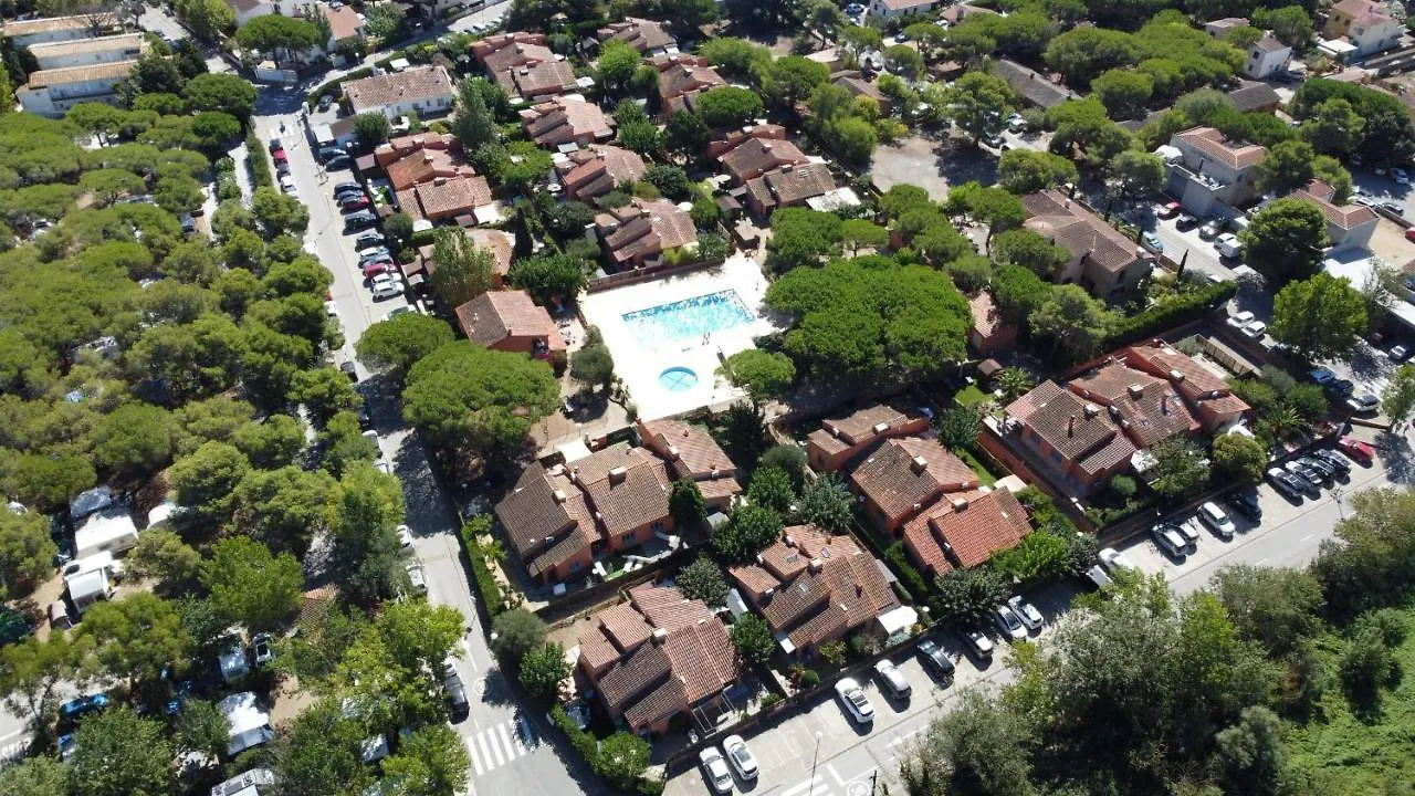 Tatil Evi Gregal 122 - Mas Pinell Villa Torroella de Montgrí