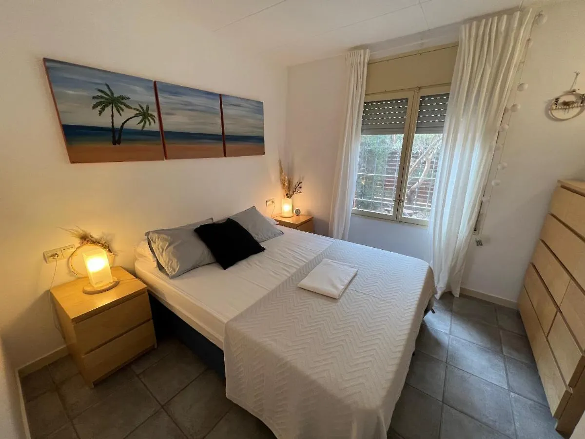 Tatil Evi Gregal 122 - Mas Pinell Villa Torroella de Montgrí