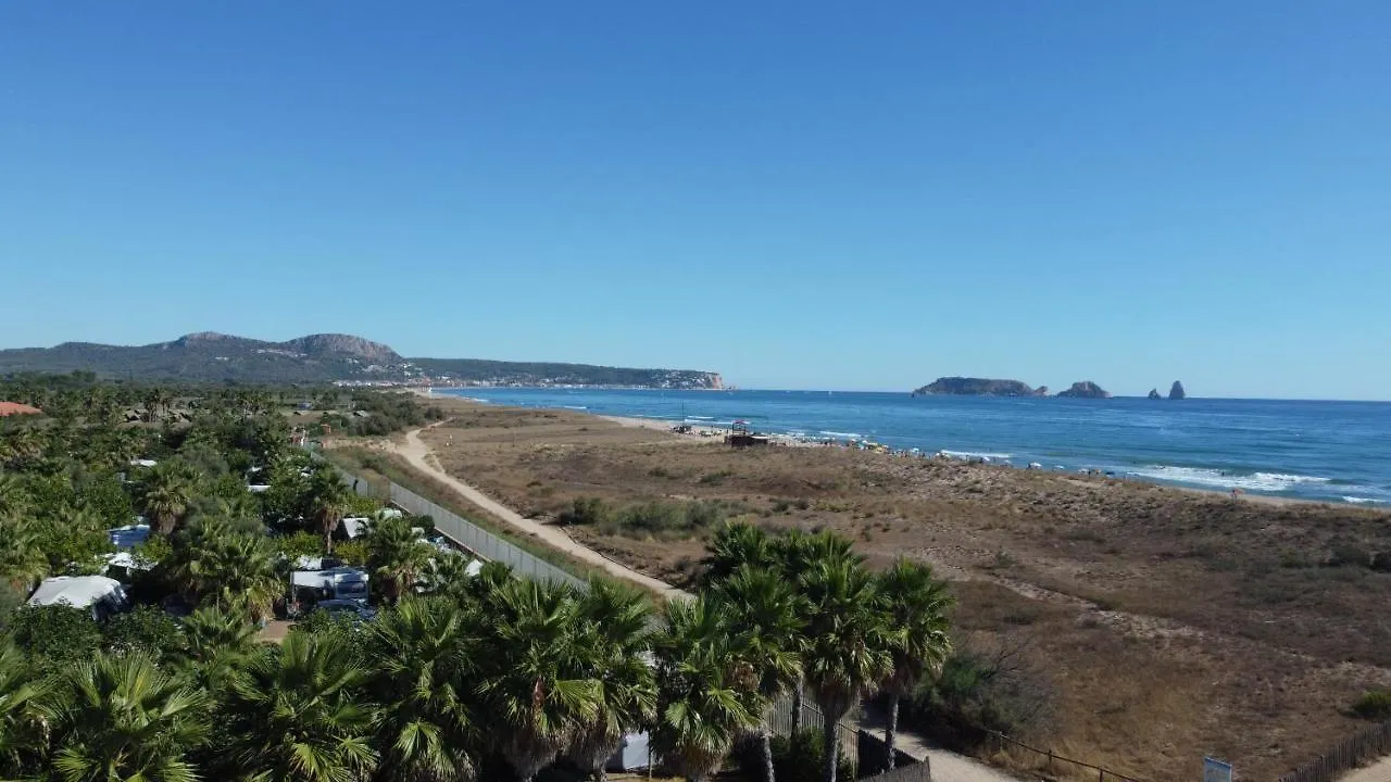 Tatil Evi Gregal 122 - Mas Pinell Villa Torroella de Montgrí