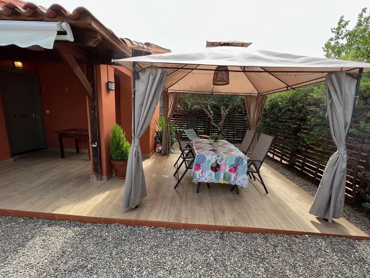 Gregal 122 - Mas Pinell Villa Torroella de Montgrí